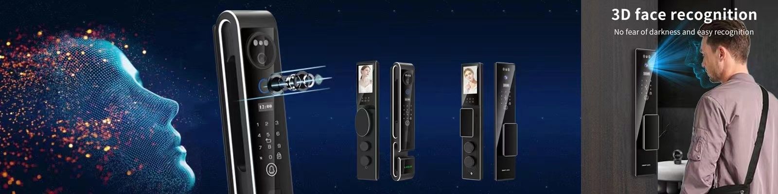 Code Door Lock