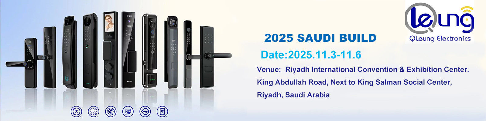 Apartment Door Locks