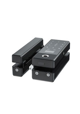 G10S Wifi Sliding Glass Door Lock Cerradura Inteligente Digital Fingerprint Password
