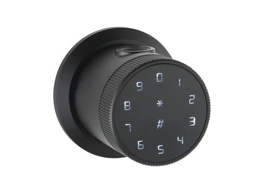 Smart WiFi Tuya App Fingerprint Keyless Intelligent Digital Door Lock