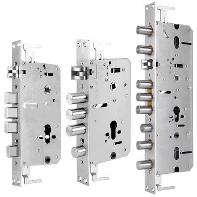 Door Lock Mortise 5050 3585 4085 6068 4585 Electronic Mortise Lock