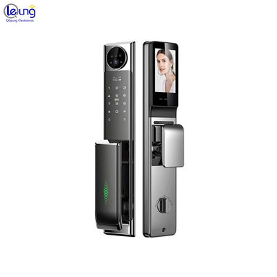 Xhome Video Call Lock Safety Apartment Electronic Door Locks