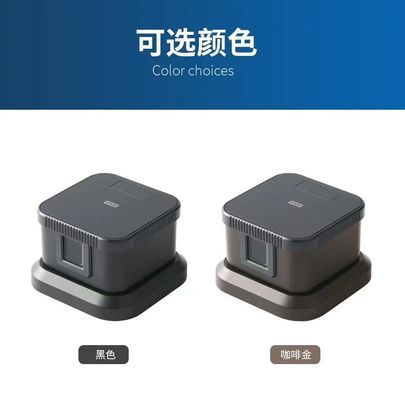 TTlock Zinc Alloy Door Lock Remote Control Bluetooth Keypad Door Lock