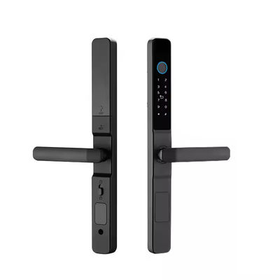 Qleung S617-2 Waterproof Intelligent Tuya Wifi Remote Control Smart Home Door Lock
