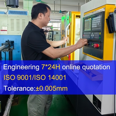 Custom Machined Metal Parts Low Volume Cnc Machining Aluminum Cnc Prototype