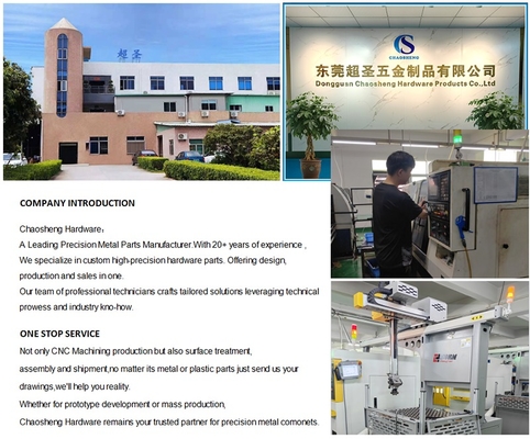 Aluminum Cnc Prototype Machining Small Parts Cnc Turning Parts Aluminum Flange Parts for Base on Drawings