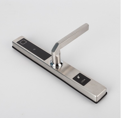 WiFi Smart Lock Fingerprint Door Lock 304 Stainless Steel