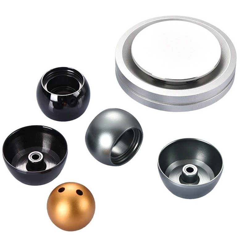 Custom Machined Metal Parts Low Volume Cnc Machining Aluminum Cnc Prototype