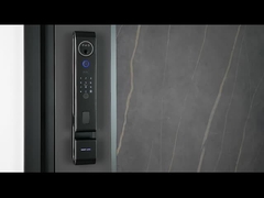 S666 3D Face Tuya Automatic Lock